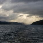 The Line Holds in Scotland