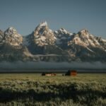 Wyoming on My Mind