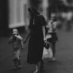 A Family Fell Off the World